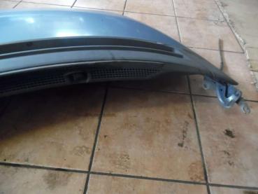 Renault Espace IV Motorhaube Grau