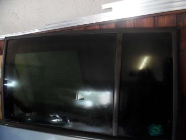 Preview: Renault Espace IV Tür Hinten Links Hellblau : TED47