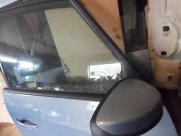 Preview: Renault Espace IV Tür Vorne Rechts Hellblau : TED47