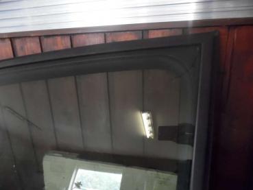 Preview: Renault Espace IV Tür Vorne Links Hellblau : TED47