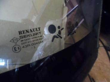 Renault Espace IV Autoglas Windschutzscheibe