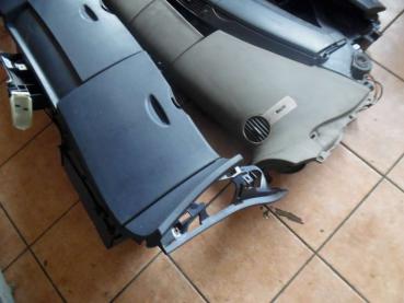 Preview: Renault Espace IV Armaturenbrett