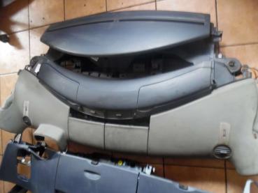 Renault Espace IV Armaturenbrett