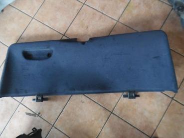 Renault Espace IV Heckklappenabdeckung Kofferraum 8200444505