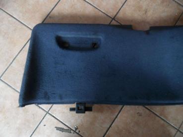 Preview: Renault Espace IV Heckklappenabdeckung Kofferraum 8200444505