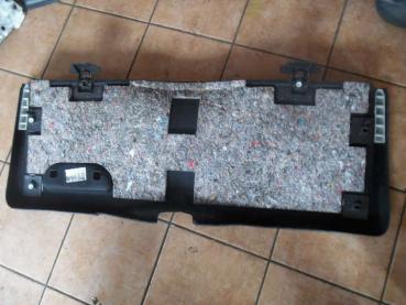 Renault Espace IV Heckklappenabdeckung Kofferraum 8200444505