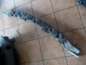 Renault Espace IV Träger Stoßstangenträger Hinten