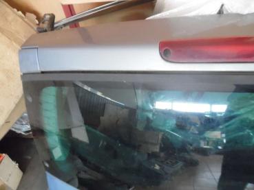 Renault Espace IV Heckklappe Hellblau : TED47