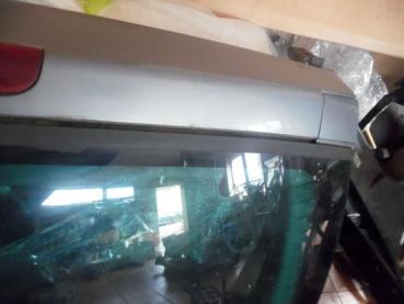 Renault Espace IV Heckklappe Hellblau : TED47