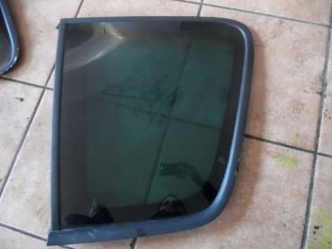 Renault Espace IV Seitenscheibe Scheibe Hinten Links