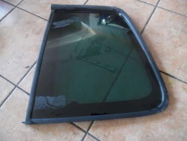 Renault Espace IV Seitenscheibe Scheibe Hinten Rechts