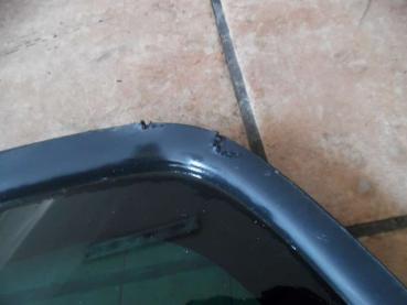 Renault Espace IV Seitenscheibe Scheibe Hinten Rechts