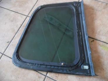 Renault Espace IV Seitenscheibe Scheibe Hinten Rechts