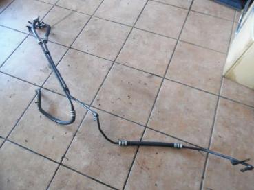 Renault Espace IV Servolenkung Servoschlauch 8200023050