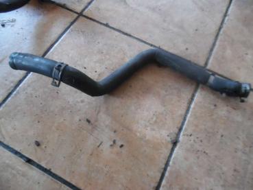 Preview: Renault Espace IV Kühlerschlauch