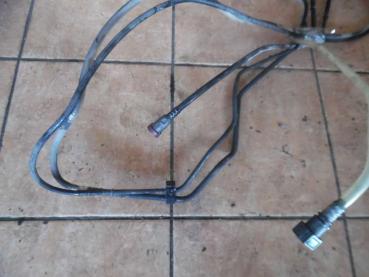 Preview: Renault Espace IV Unterdruckschlauch Unterdruckleitung