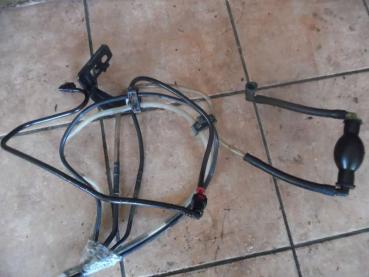 Preview: Renault Espace IV Unterdruckschlauch Unterdruckleitung