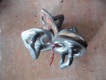 Renault Espace IV Türfanghaken Schließkeil