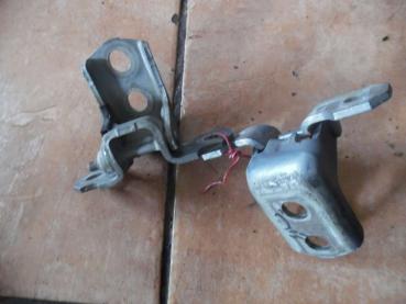 Preview: Renault Espace IV Türscharnier Scharnier Vorne Links