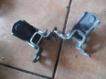 Renault Espace IV Türscharnier Scharnier Hinten Rechts