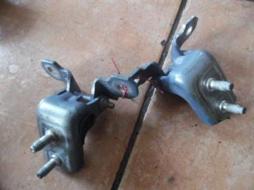 Preview: Renault Espace IV Türscharnier Scharnier Hinten Rechts