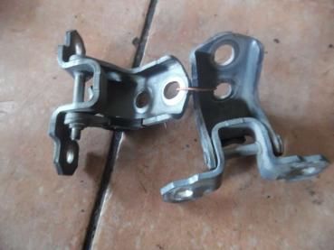 Renault Espace IV Türscharnier Scharnier Vorne Rechts