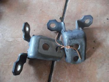 Preview: Renault Espace IV Türscharnier Scharnier Vorne Rechts