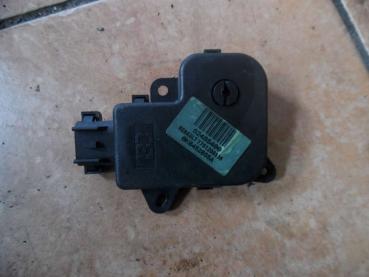 Renault Espace IV Stellmotor Heizung Lüftung 52485400 7701206536