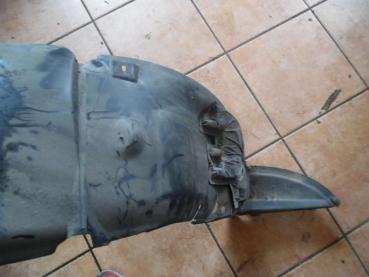 Preview: Renault Espace IV Radhausschale Radhaus Hinten Links 8200574671