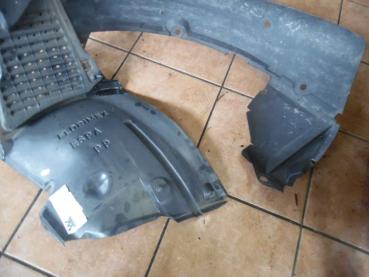 Preview: Renault Espace IV Radhausschale Radhaus Vorne Rechts 8200574668