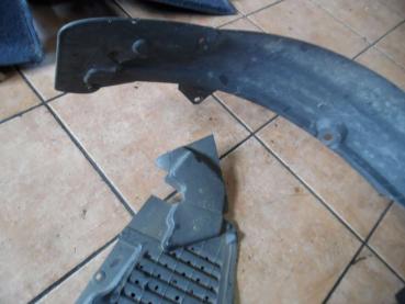 Preview: Renault Espace IV Radhausschale Radhaus Vorne Rechts 8200574668