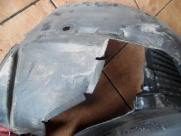 Renault Espace IV Radhausschale Radhaus Vorne Rechts 8200574668