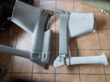 Renault Espace IV Innenverkleidung Verkleidung 8200074795 / 8200074796