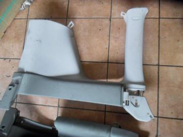 Preview: Renault Espace IV Innenverkleidung Verkleidung 8200074795 / 8200074796