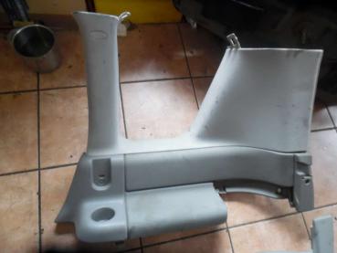 Preview: Renault Espace IV Innenverkleidung Verkleidung 8200074795 / 8200074796