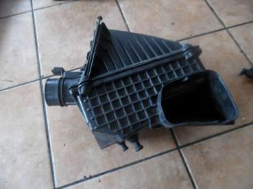 Renault Espace IV Luftfilterkasten mit Luftmassenmesser 8200241139 7700314357