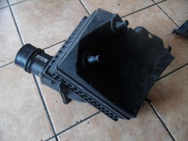 Preview: Renault Espace IV Luftfilterkasten mit Luftmassenmesser 8200241139 7700314357