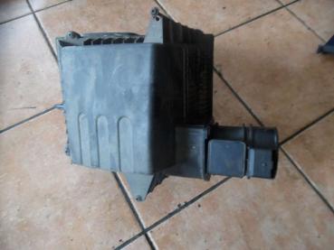 Preview: Renault Espace IV Luftfilterkasten mit Luftmassenmesser 8200241139 7700314357