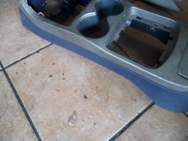 Preview: Renault Espace IV Mittelkonsole Abdeckung 8200213551