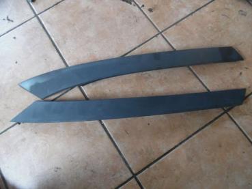 Renault Espace IV Kotflügelzierleiste Hinten 820010105