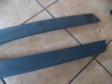 Preview: Renault Espace IV Kotflügelzierleiste Hinten 820010105