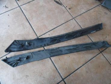 Renault Espace IV Kotflügelzierleiste Hinten 820010105