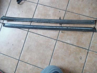 Renault Espace IV Windschutzscheibe Dichtung