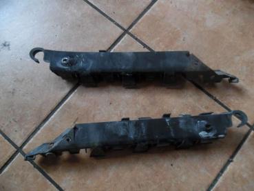 Renault Espace IV Halterung Stoßstangenhalter Hinten