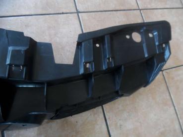 Toyota Aygo I Frontleiste Frontblende Stoßstange oben