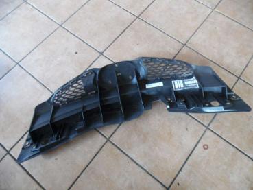 Toyota Aygo I Frontleiste Frontblende Stoßstange oben