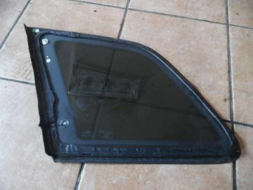 Audi A4 B9 Kombi Seitenscheibe Hinten Rechts