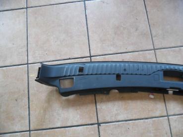 Preview: BMW 5er E61 Ladekante Kofferraum 7050366