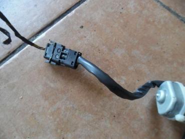 BMW 5er E61 Heck Kofferraum Schloss 489051060