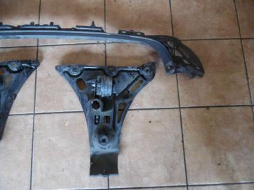 Preview: BMW 5er E61 Stoßstangenhalter Hinten 7060797 7060796 7060795